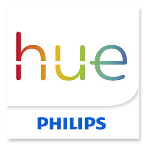 Philips Hue app icon