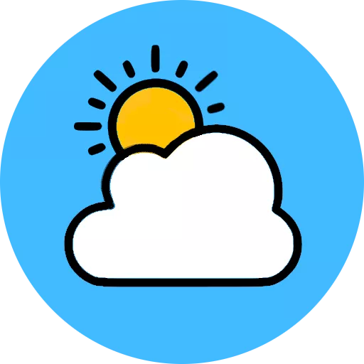 Weather Watch App Icon